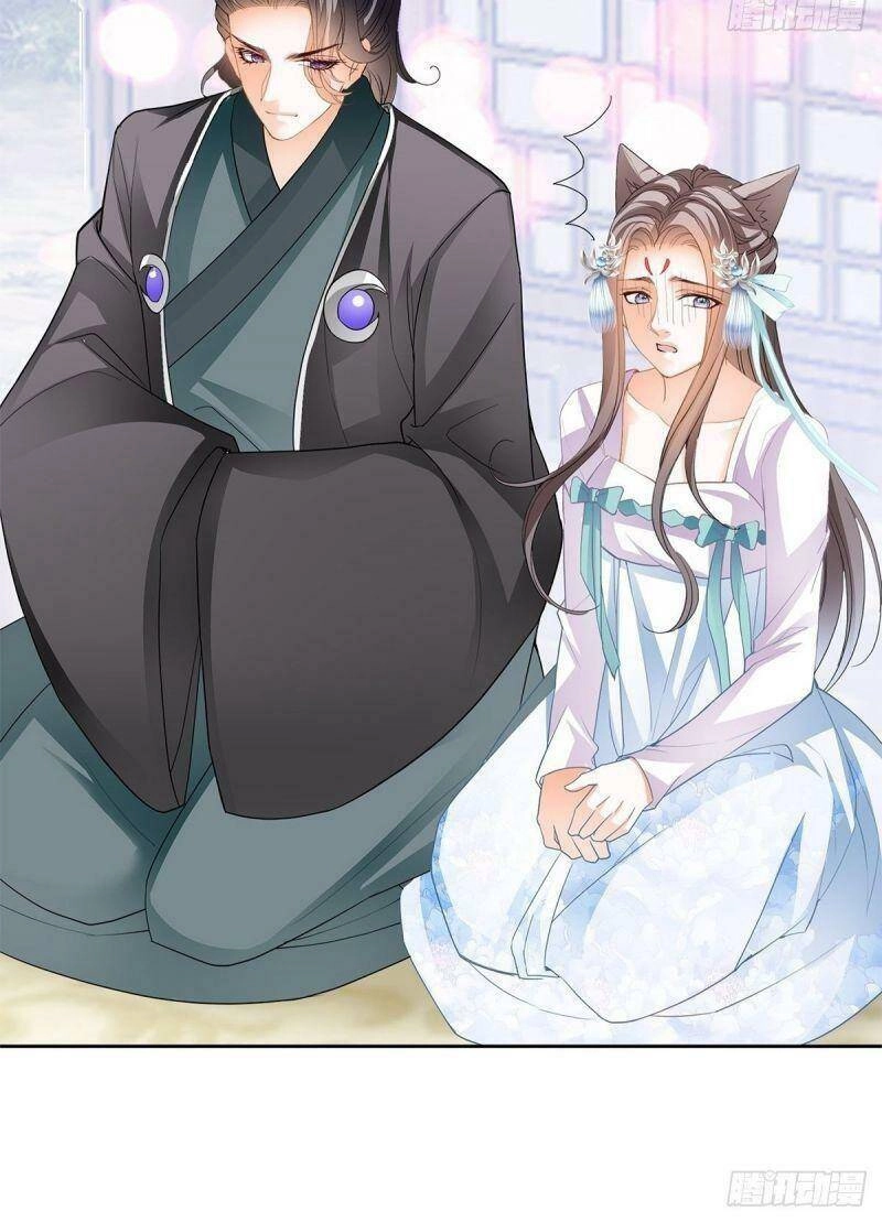 Bổn Vương Muốn Ngươi Chapter 35 - 10