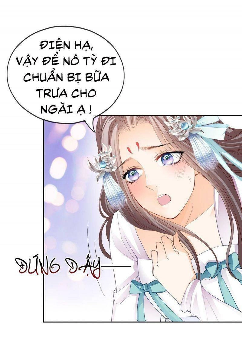 Bổn Vương Muốn Ngươi Chapter 35 - 11