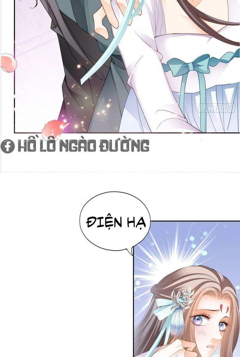 Bổn Vương Muốn Ngươi Chapter 35 - 13