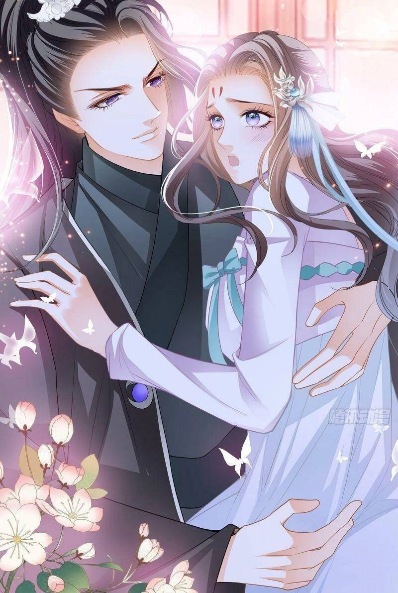 Bổn Vương Muốn Ngươi Chapter 35 - 15