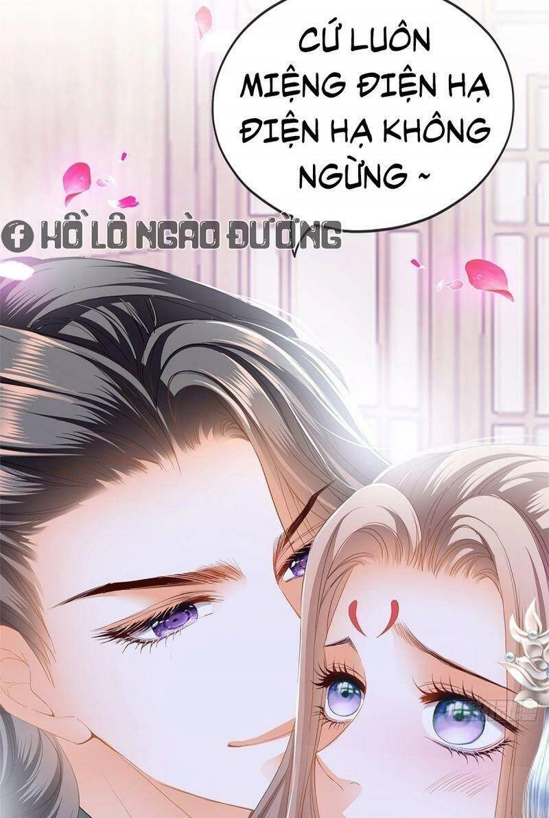 Bổn Vương Muốn Ngươi Chapter 35 - 17