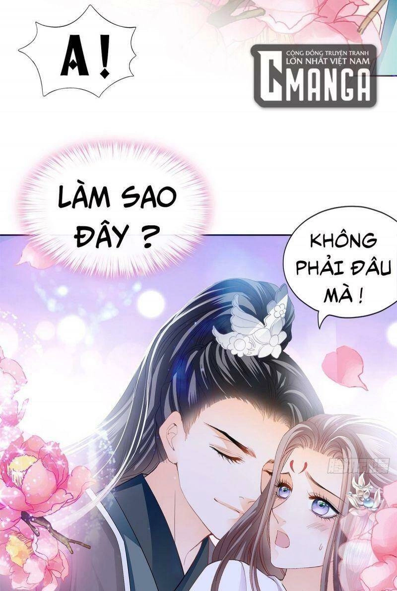 Bổn Vương Muốn Ngươi Chapter 35 - 19