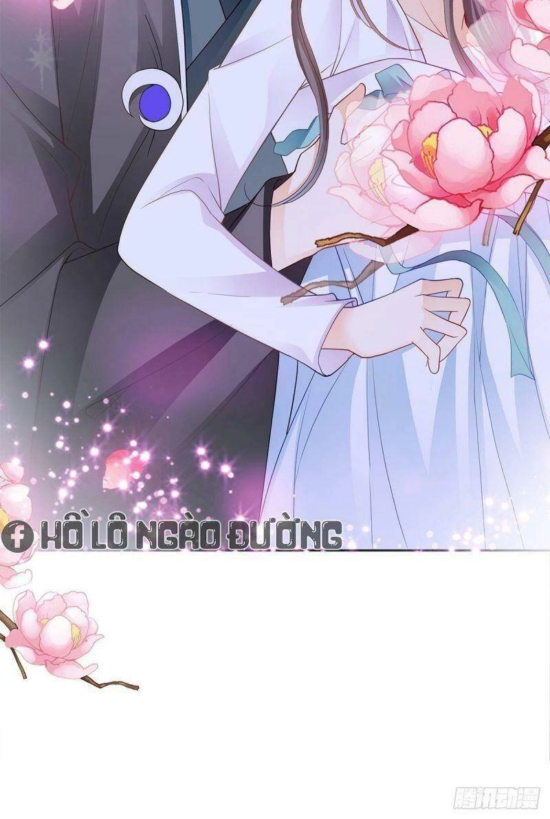 Bổn Vương Muốn Ngươi Chapter 35 - 20