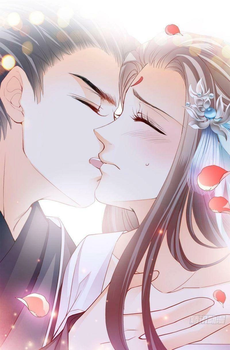 Bổn Vương Muốn Ngươi Chapter 35 - 21