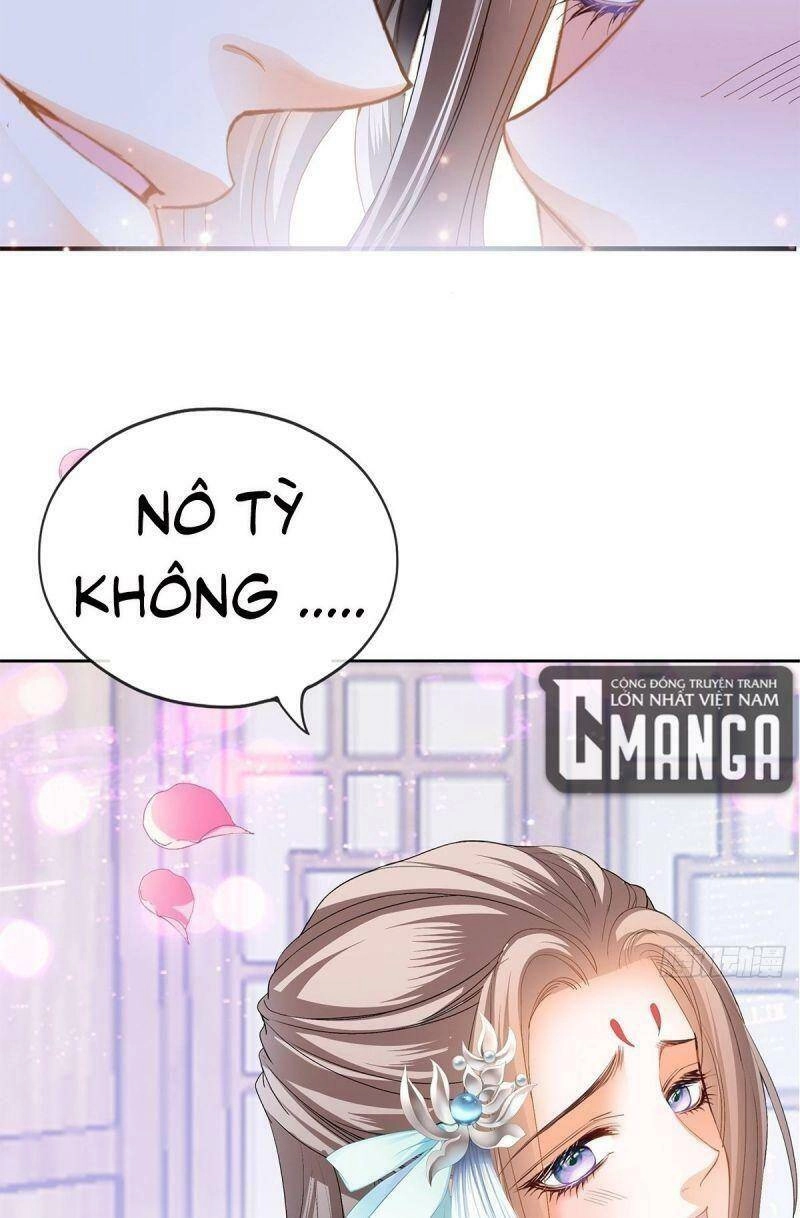 Bổn Vương Muốn Ngươi Chapter 35 - 23