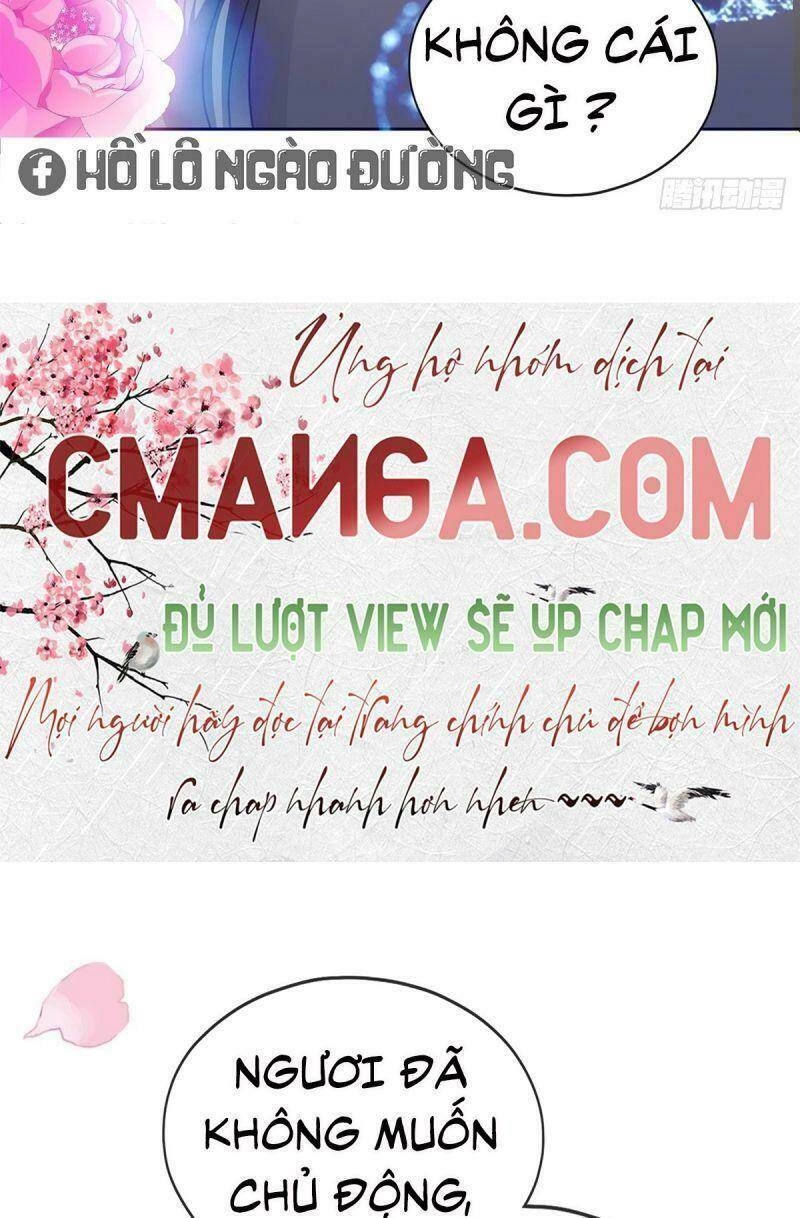 Bổn Vương Muốn Ngươi Chapter 35 - 25