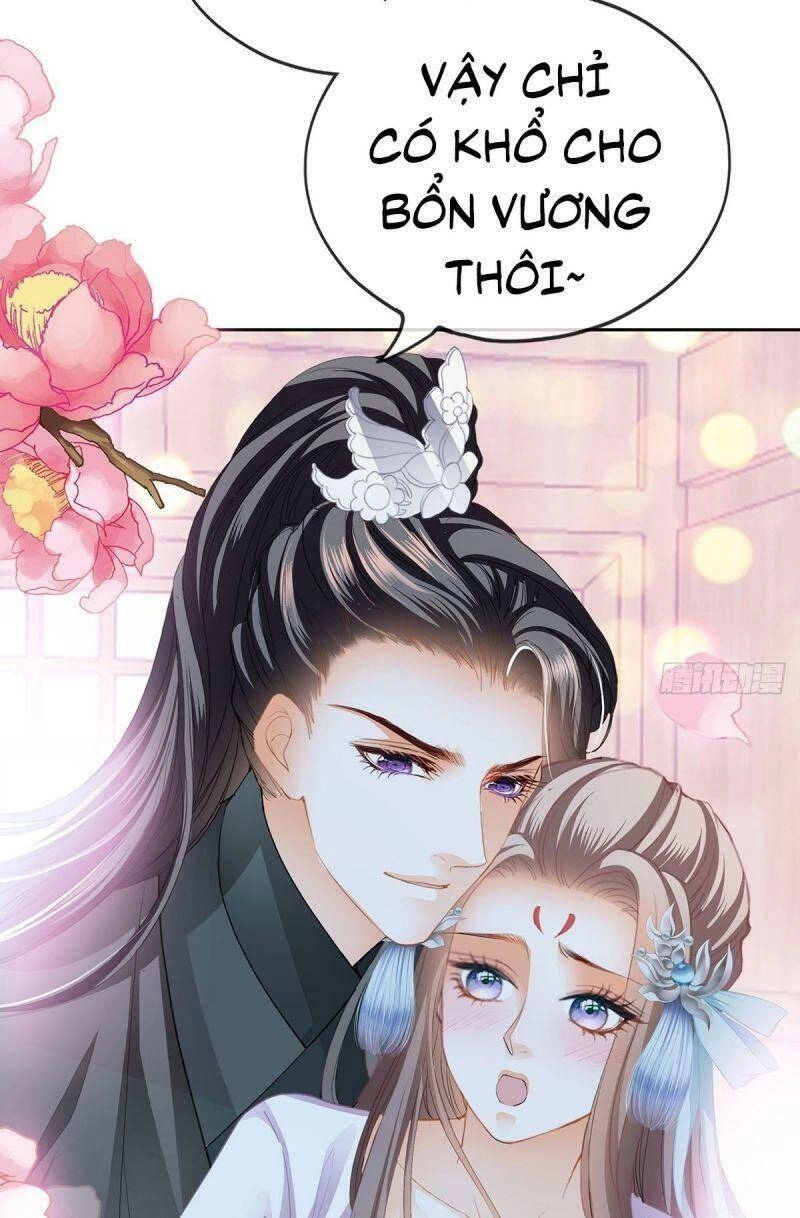Bổn Vương Muốn Ngươi Chapter 35 - 26