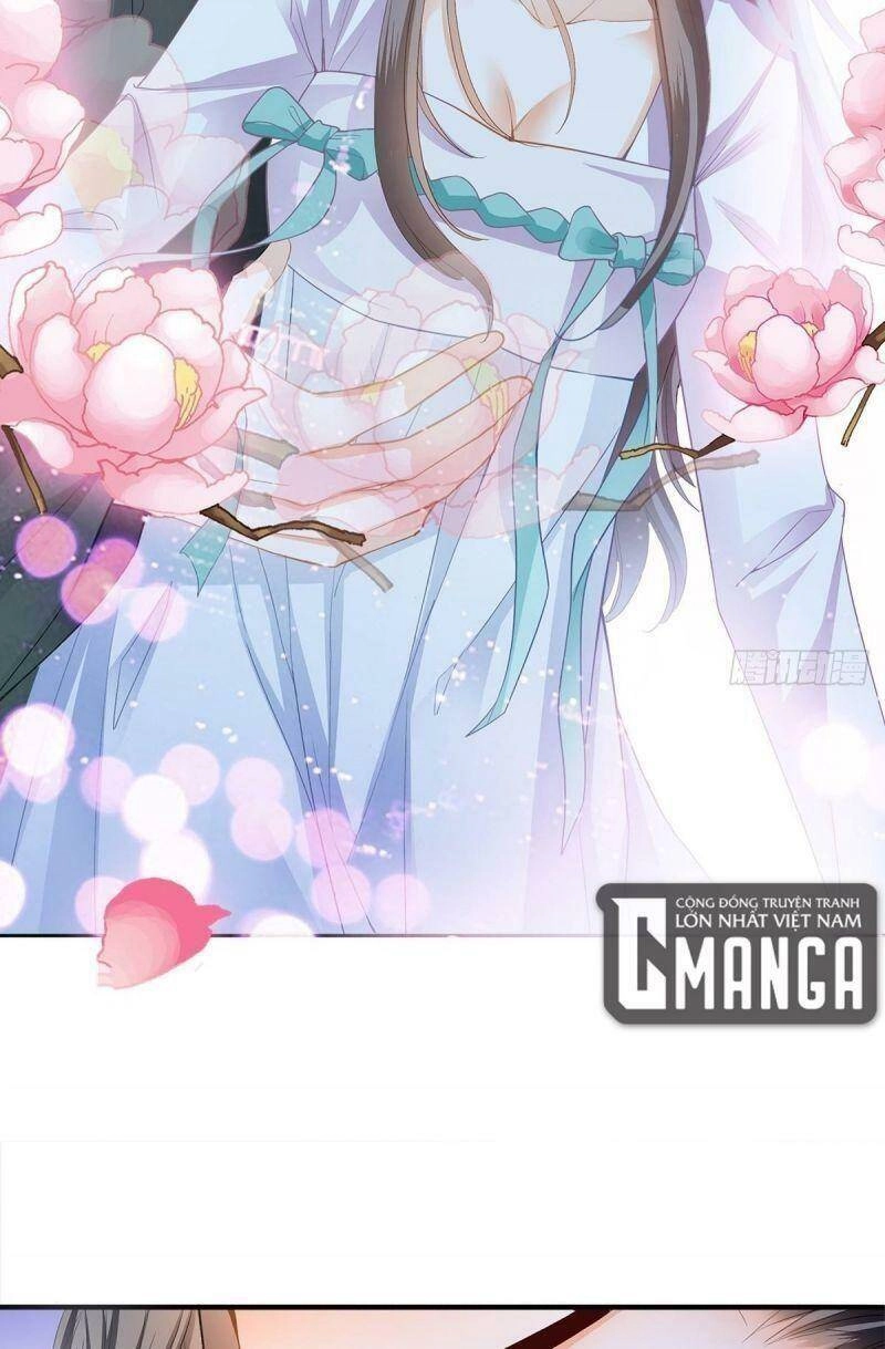 Bổn Vương Muốn Ngươi Chapter 35 - 27