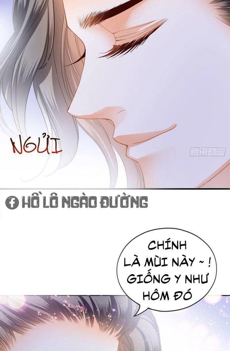 Bổn Vương Muốn Ngươi Chapter 35 - 28