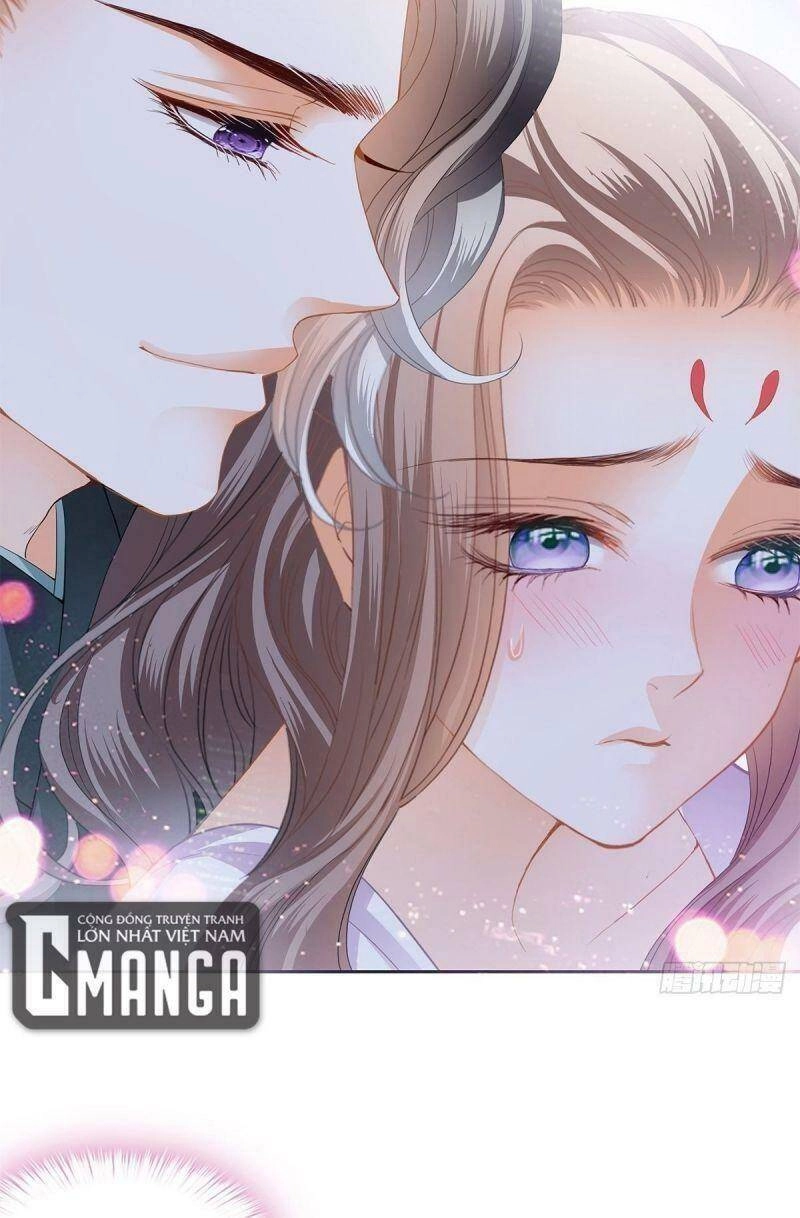 Bổn Vương Muốn Ngươi Chapter 35 - 29