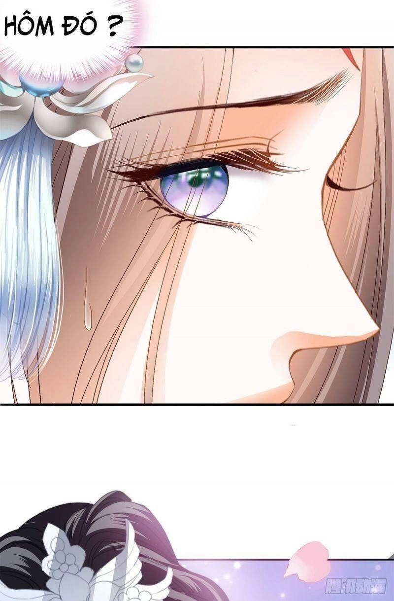 Bổn Vương Muốn Ngươi Chapter 35 - 30