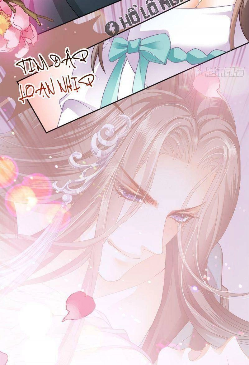 Bổn Vương Muốn Ngươi Chapter 35 - 32