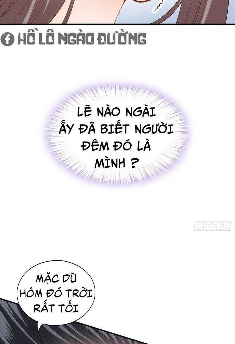 Bổn Vương Muốn Ngươi Chapter 35 - 34