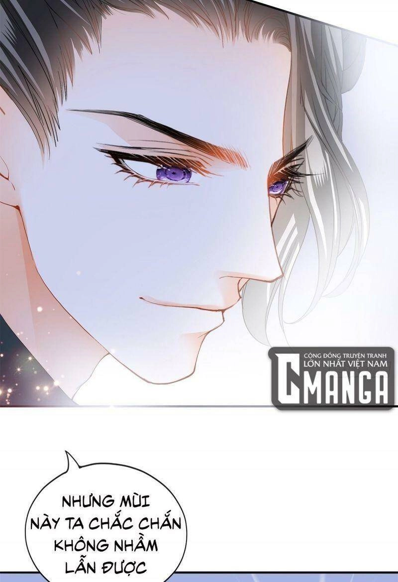 Bổn Vương Muốn Ngươi Chapter 35 - 35