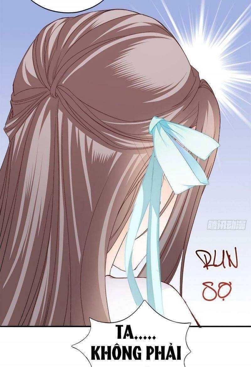 Bổn Vương Muốn Ngươi Chapter 35 - 36