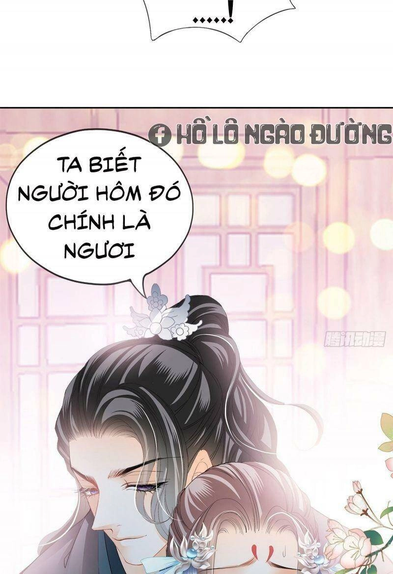 Bổn Vương Muốn Ngươi Chapter 35 - 37