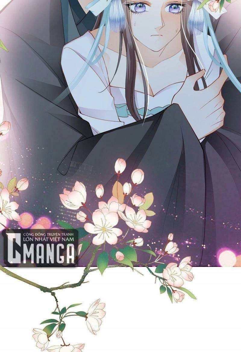 Bổn Vương Muốn Ngươi Chapter 35 - 38