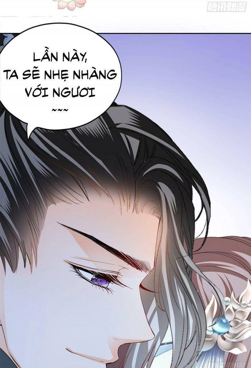 Bổn Vương Muốn Ngươi Chapter 35 - 39