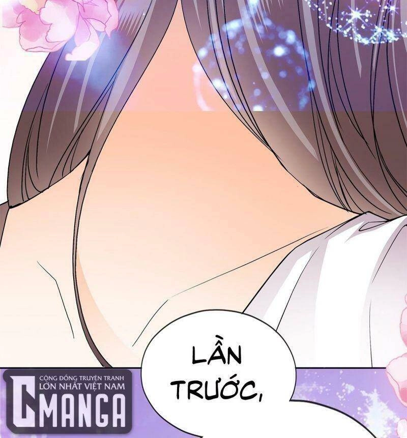 Bổn Vương Muốn Ngươi Chapter 35 - 41