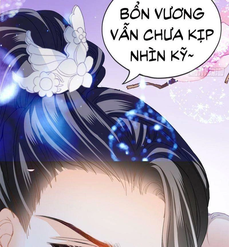 Bổn Vương Muốn Ngươi Chapter 35 - 42
