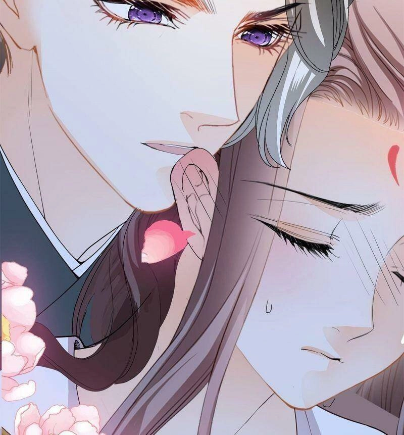 Bổn Vương Muốn Ngươi Chapter 35 - 43