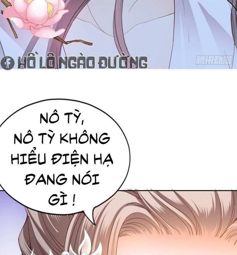 Bổn Vương Muốn Ngươi Chapter 35 - 44