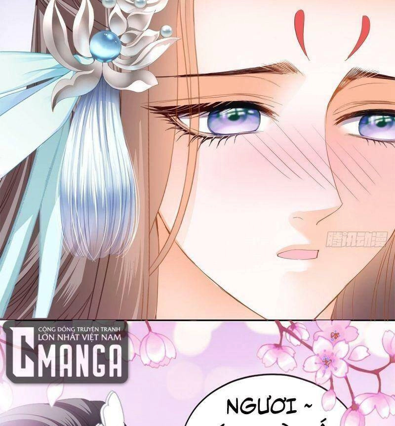 Bổn Vương Muốn Ngươi Chapter 35 - 45