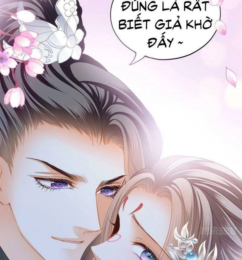 Bổn Vương Muốn Ngươi Chapter 35 - 46