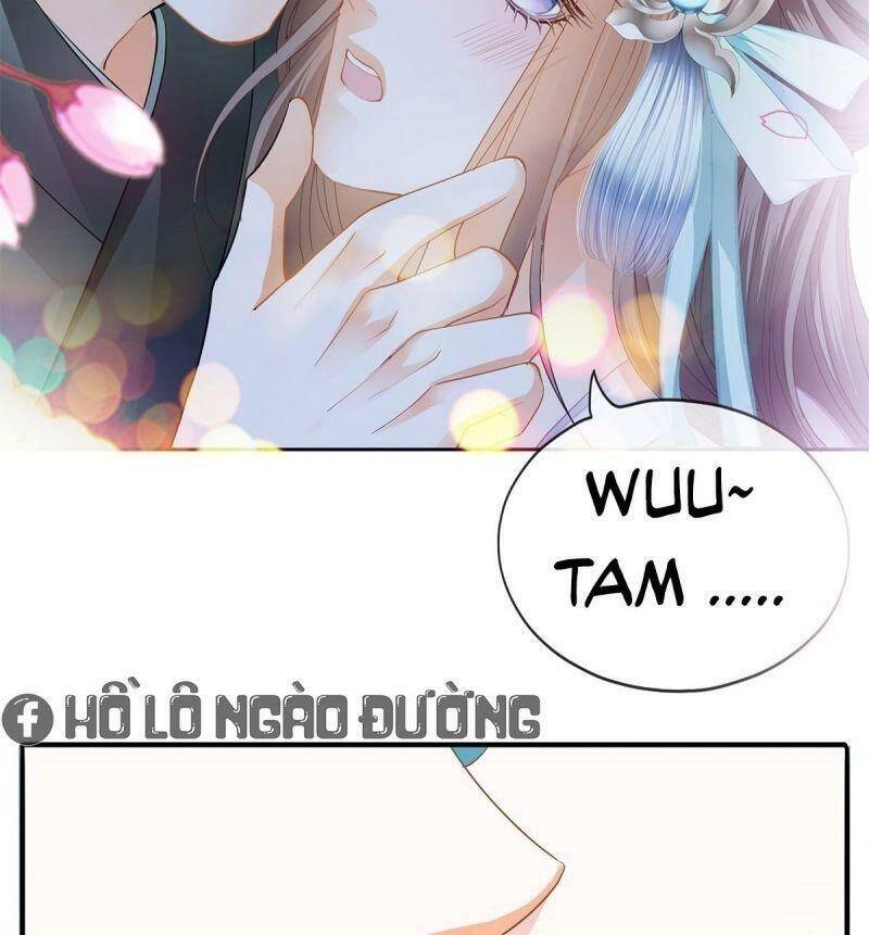 Bổn Vương Muốn Ngươi Chapter 35 - 47