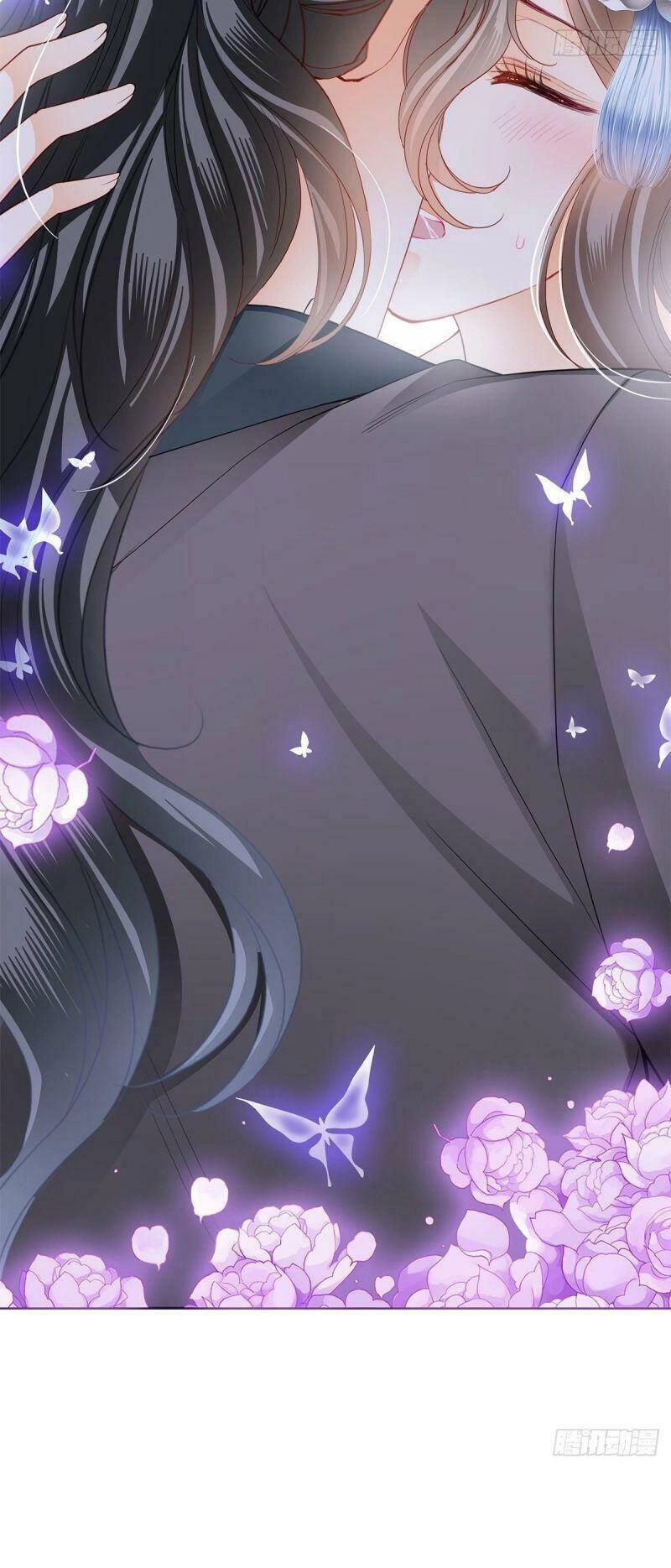 Bổn Vương Muốn Ngươi Chapter 36 - 4