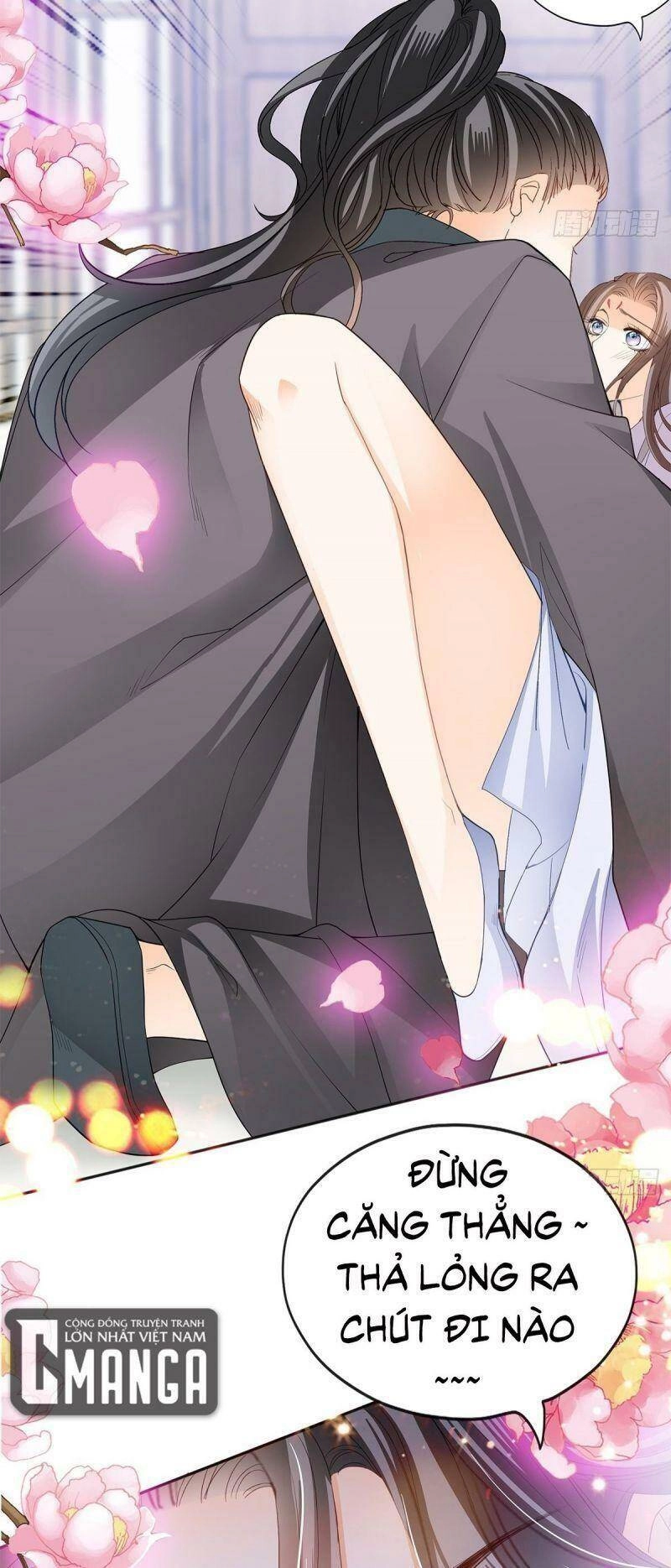 Bổn Vương Muốn Ngươi Chapter 36 - 6