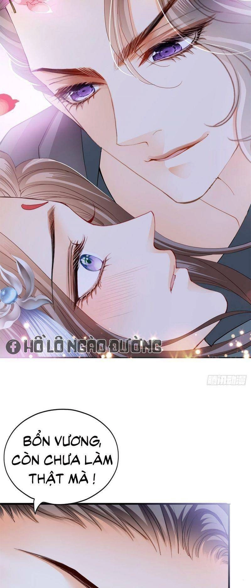 Bổn Vương Muốn Ngươi Chapter 36 - 7