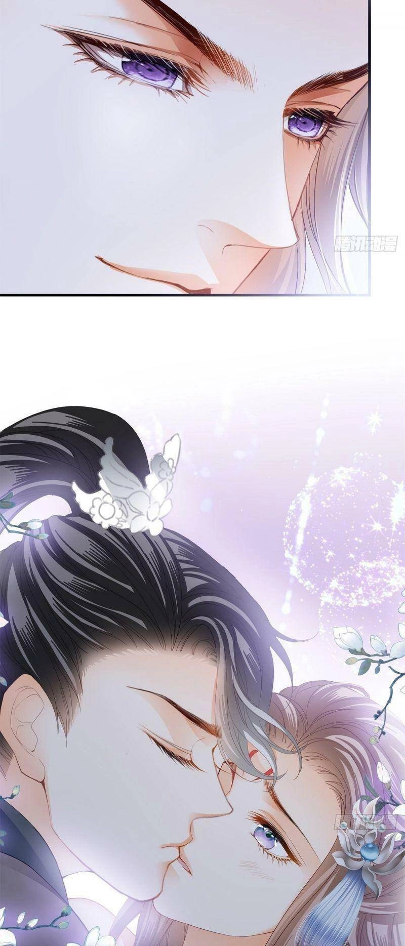 Bổn Vương Muốn Ngươi Chapter 36 - 8