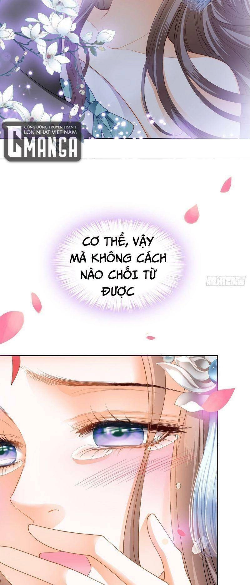 Bổn Vương Muốn Ngươi Chapter 36 - 9