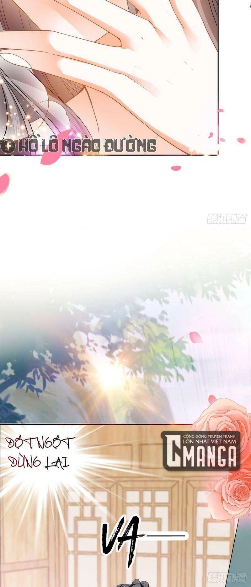 Bổn Vương Muốn Ngươi Chapter 36 - 10