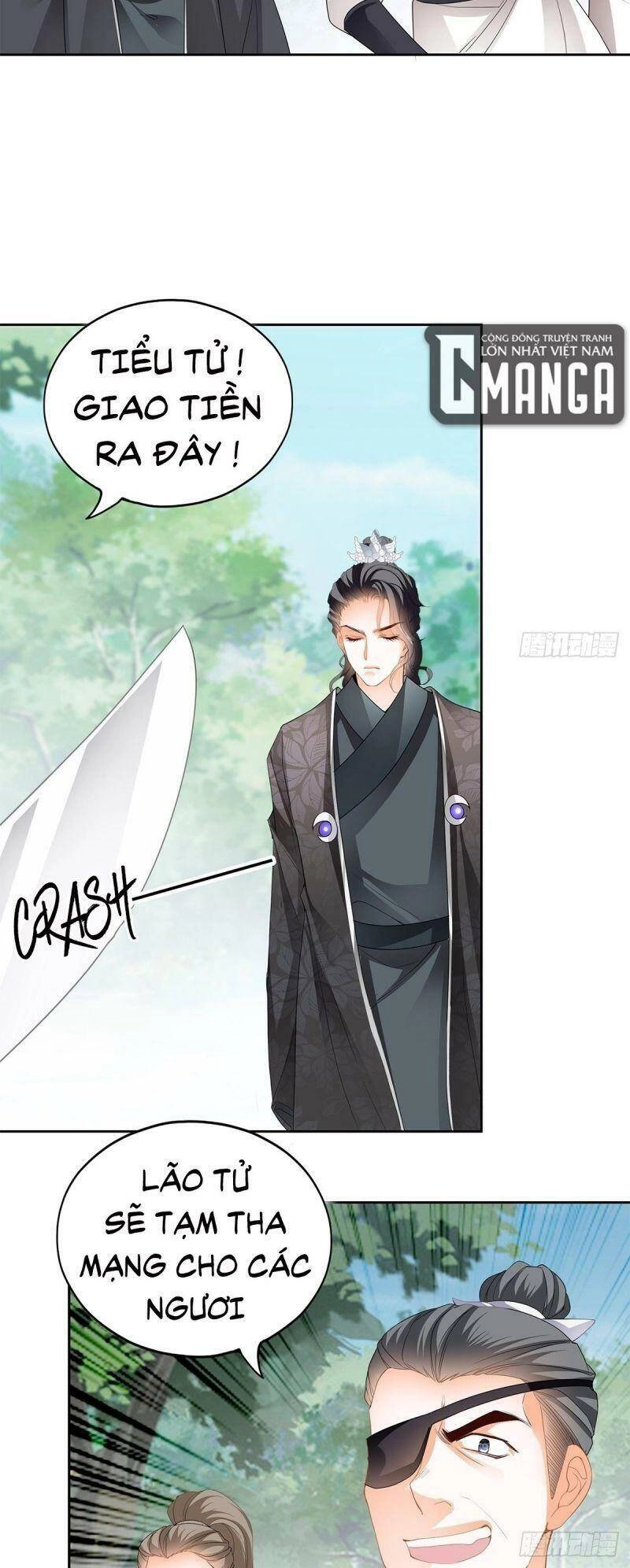 Bổn Vương Muốn Ngươi Chapter 36 - 20