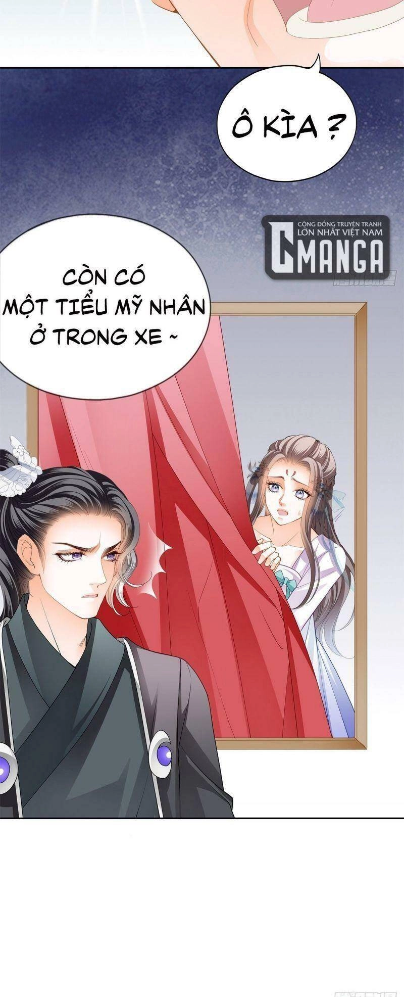 Bổn Vương Muốn Ngươi Chapter 36 - 23