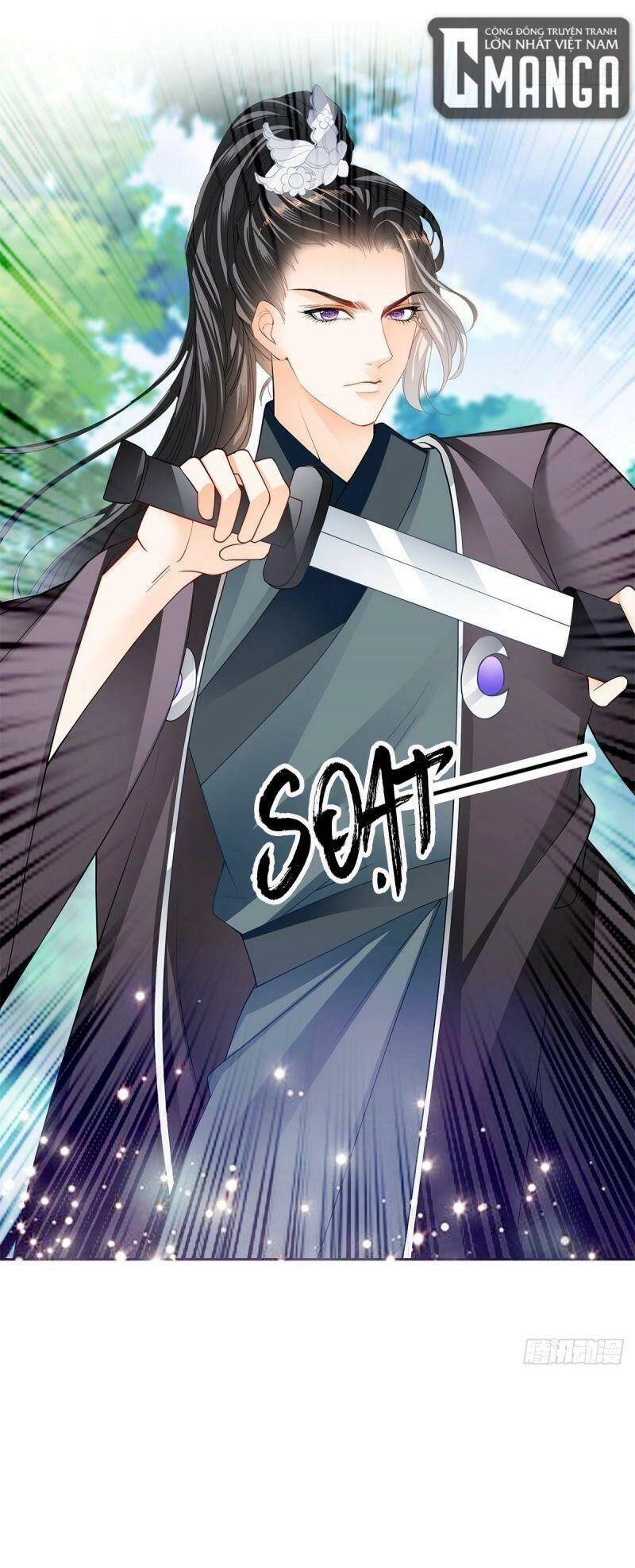 Bổn Vương Muốn Ngươi Chapter 36 - 27