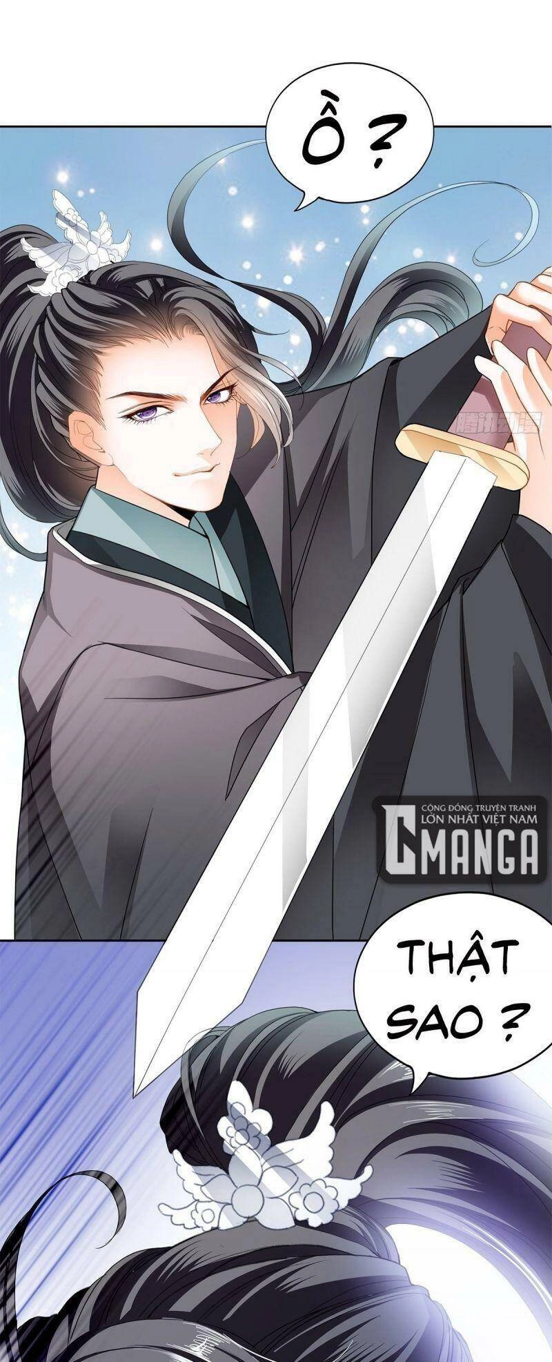 Bổn Vương Muốn Ngươi Chapter 36 - 29