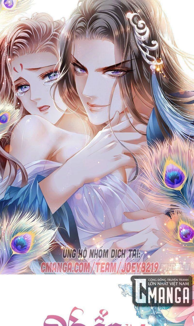 Bổn Vương Muốn Ngươi Chapter 37 - 1