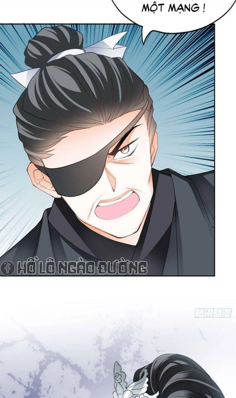 Bổn Vương Muốn Ngươi Chapter 37 - 4