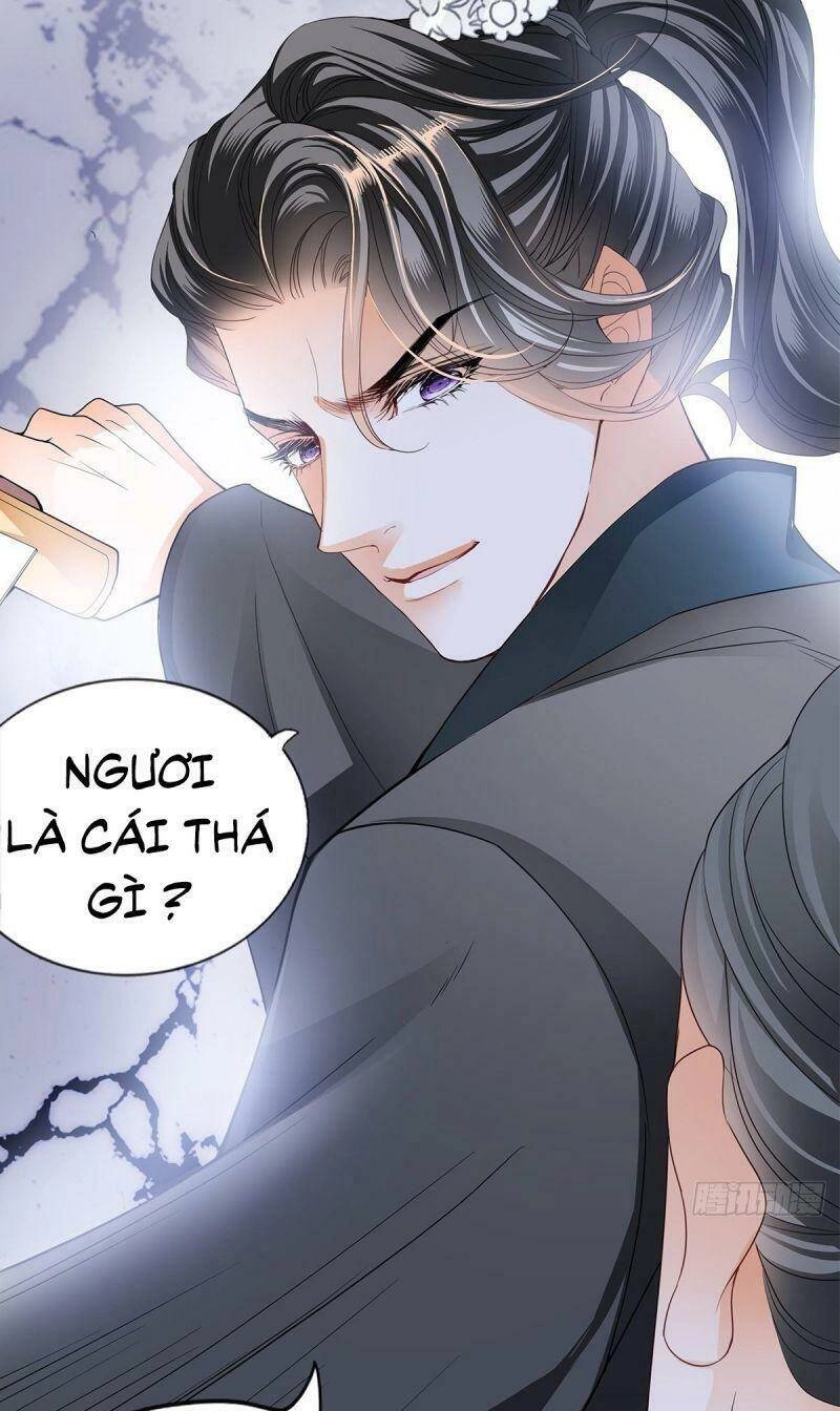 Bổn Vương Muốn Ngươi Chapter 37 - 5