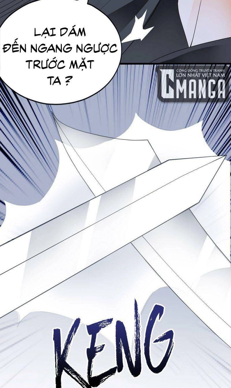 Bổn Vương Muốn Ngươi Chapter 37 - 6