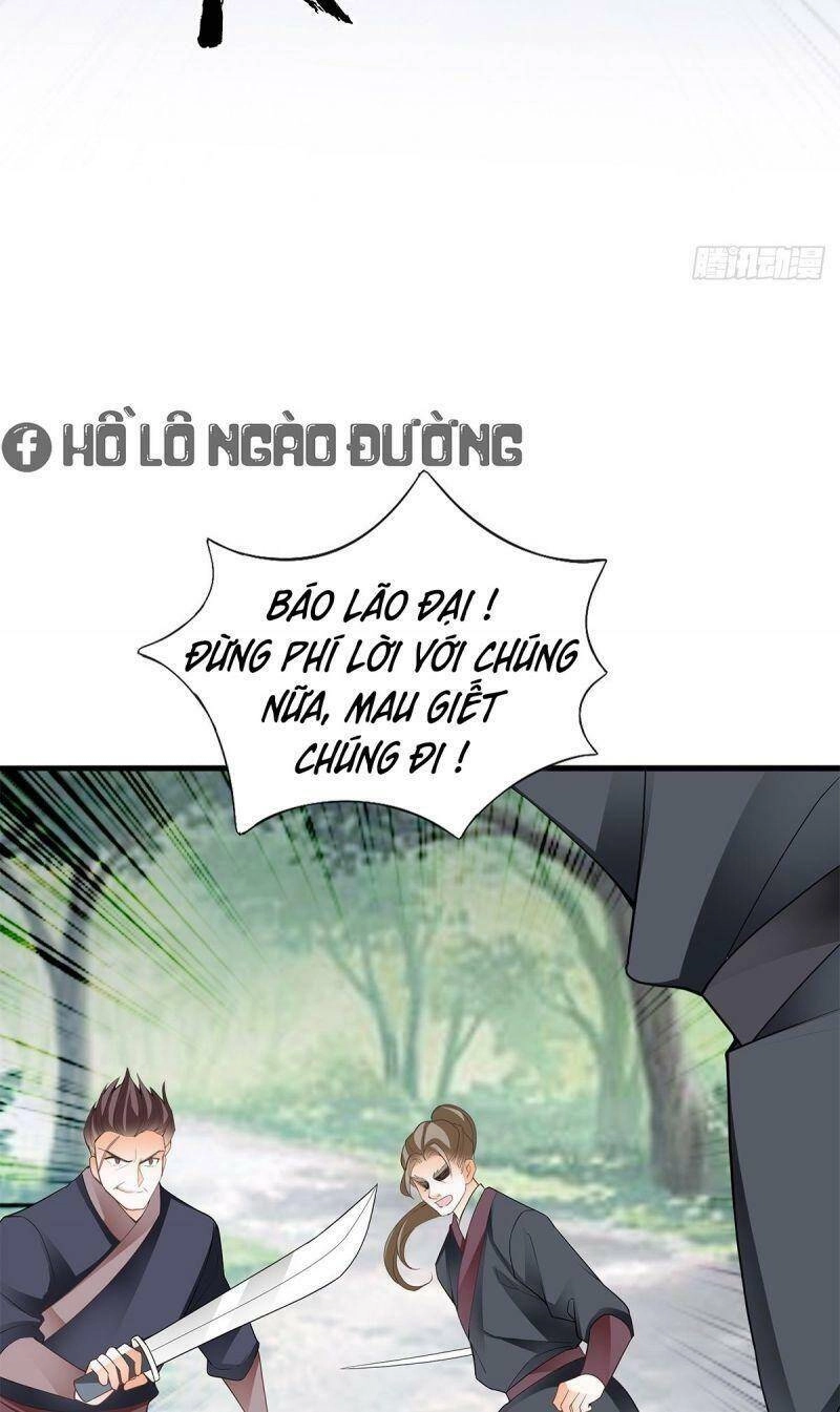 Bổn Vương Muốn Ngươi Chapter 37 - 7