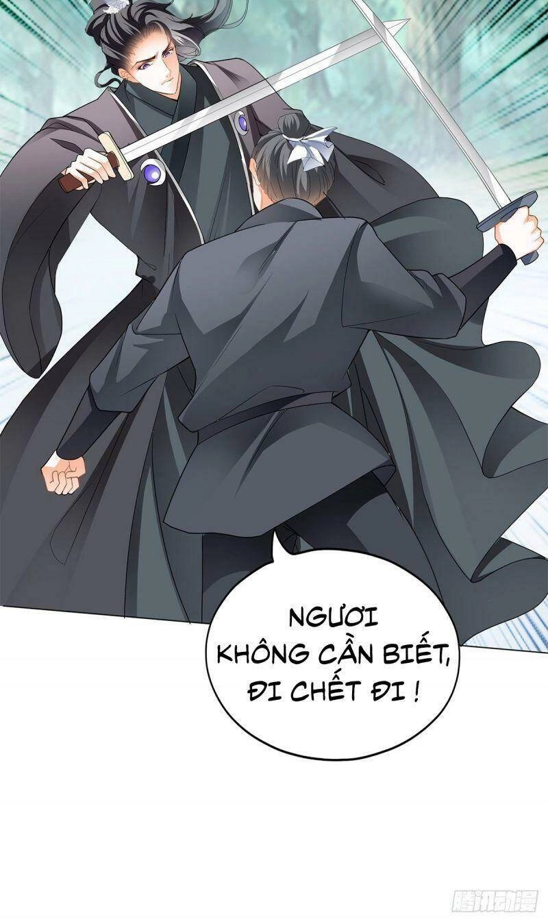 Bổn Vương Muốn Ngươi Chapter 37 - 10