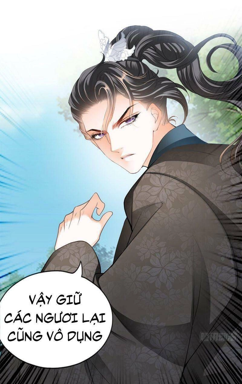 Bổn Vương Muốn Ngươi Chapter 37 - 11