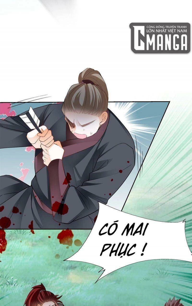 Bổn Vương Muốn Ngươi Chapter 37 - 15