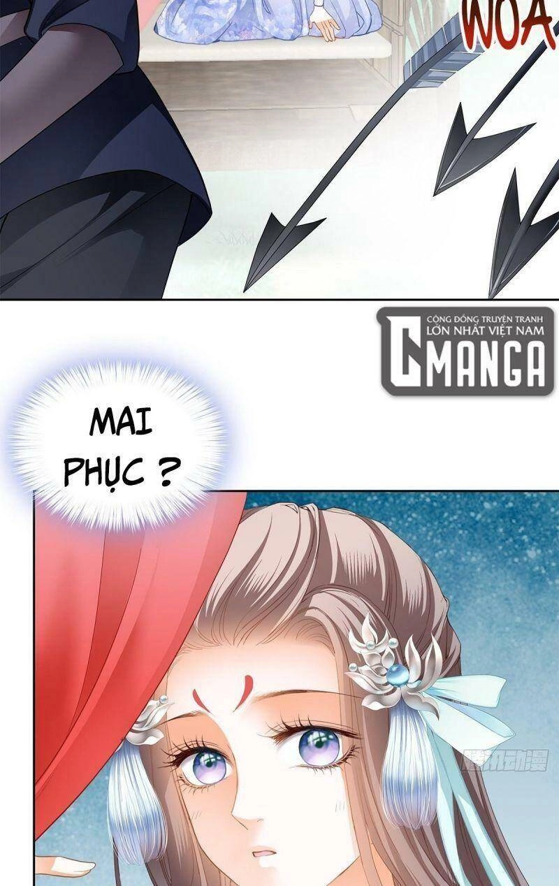 Bổn Vương Muốn Ngươi Chapter 37 - 17