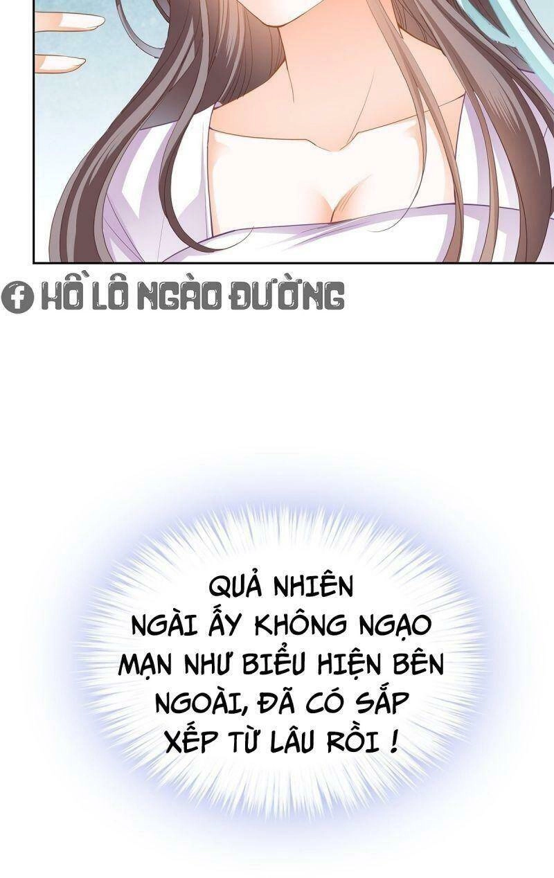 Bổn Vương Muốn Ngươi Chapter 37 - 18