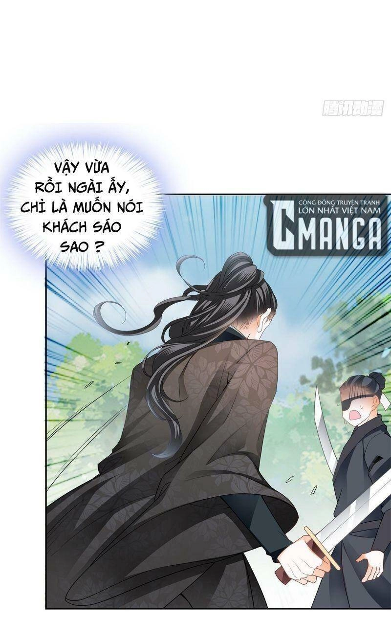 Bổn Vương Muốn Ngươi Chapter 37 - 19